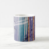 Bambuswald Kaffeetasse (Mittel)