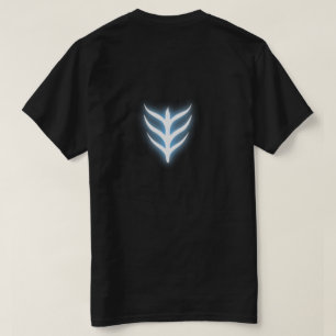 Bambuswald T-Shirt