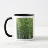 Bambuswald Tasse (Links)