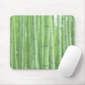 Bambuswaldung Mousepad (Mit Mouse)