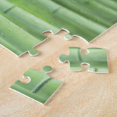 Bambuswaldung Puzzle (Seite)