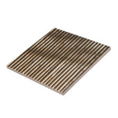 Bambuswand Fliese (Seite)