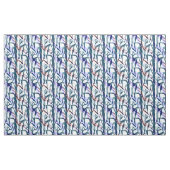 Bambuszweige Stoff (Yard (91,4 cm))