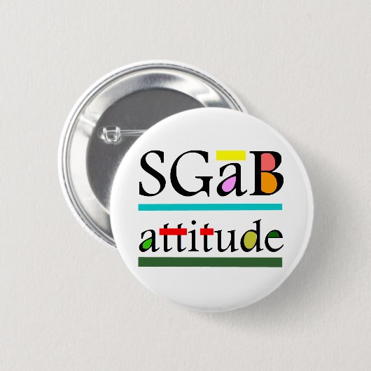 BAMC BUTTON (Vorne & Hinten)