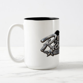 Bamford-Tasse Zweifarbige Tasse