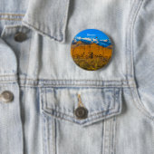 Bamyan, Afghanistan - Buddha-Kliffental Button (Beispiel)