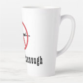 Ban AR-15 reicht aus Milchtasse (Rechts)