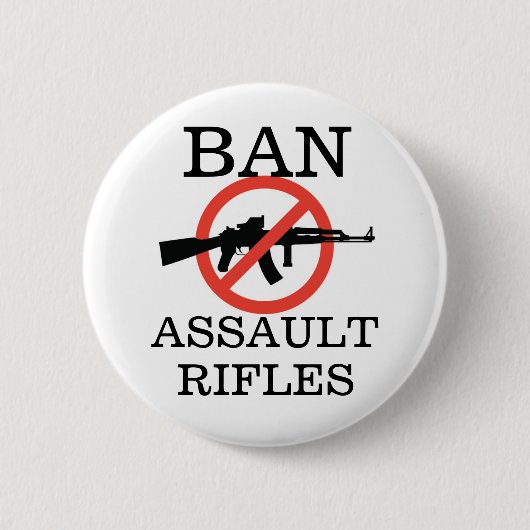 Ban Assault Rifles Button (Vorderseite)