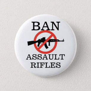 Ban Assault Rifles Button