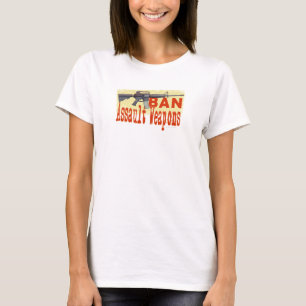 Ban Assault Waffen Jersey Long Sleeve T - Shirt
