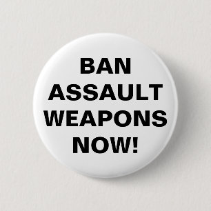 Ban Assault Waffen Now! Schaltfläche Pro Gun Kontr Button