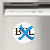 Ban BSL-Magnet Magnet (In Situ (Geschirrspüler))