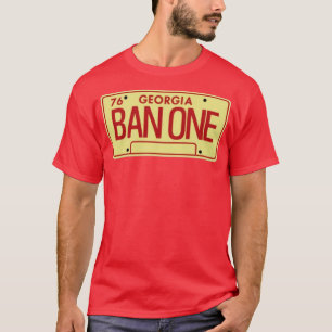 Ban One - Smokey und Bandit T-Shirt