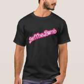Ban The Bomb Tshirt Tシャツ (Vorderseite)