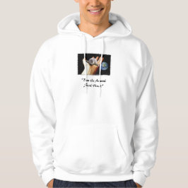 "BAN THE SIEGEL HUNT" Hoodies & T - Shirt
