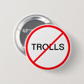 Ban Troll Button (Vorne & Hinten)