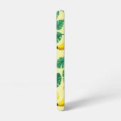 Banan überall samsung galaxy hülle (Linke Seite)