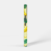 Banan überall samsung galaxy hülle (Rechte Seite)