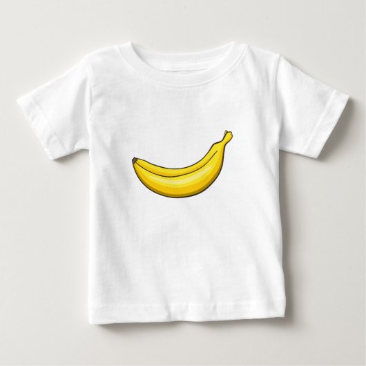 banana baby t-shirt (Vorderseite)