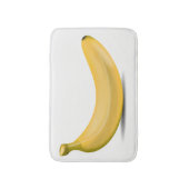 Banana Badematte (Vorderseite Vertikal)