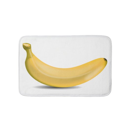 Banana Badematte (Vorderseite)