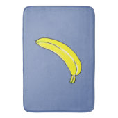 Banana Badematte (Vorderseite Vertikal)