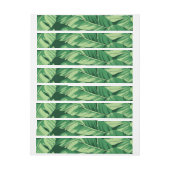 Banana-Blätter 2 (Bogen)