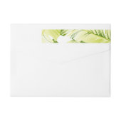 Banana-Blätter 4 (Rückseite)