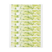 Banana-Blätter 4 (Bogen)