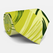 Banana-Blätter 5 Krawatte (Gerollt)