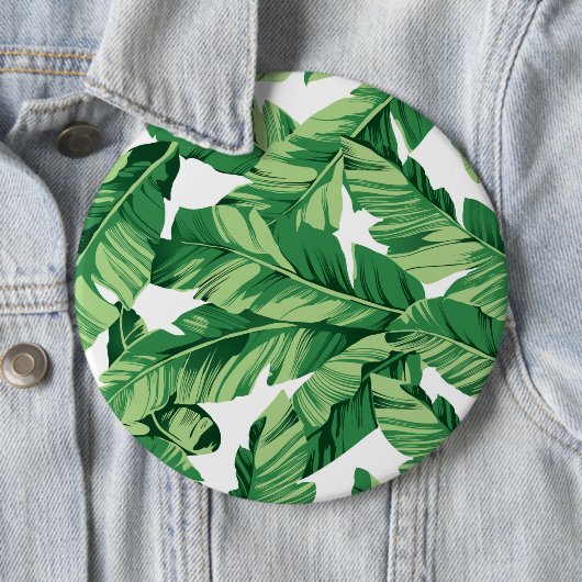 Banana-Blätter Button (Beispiel)