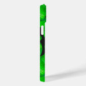 Banana-Blätter Case-Mate iPhone Hülle (Rückseite / Rechts)