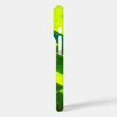 Banana Blätter, McBryde Garden, Kauai, Hawaii Case (Rückseite / Links)