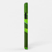 Banana-Blätter, McBryde Garden, Kauai, Hawaii Case-Mate iPhone Hülle (Hinten/Rechts)