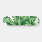 Banana-Blätter Skateboard (Horizontal)