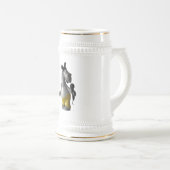 Banana Blues Tasse (VorderseiteRechts)