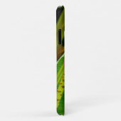 Banana-Blume, Limahuli Gardens, Kauai, Hawaii Case-Mate iPhone Hülle (Hinten/Rechts)