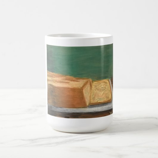 Banana Bread Kaffeetasse (Mittel)