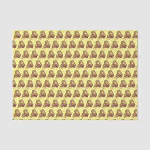 Banana Brot Loaf Slice Butter Backfood Seidenpapier