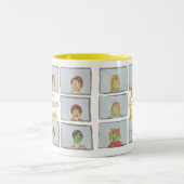 Banana Bunch Tasse (Mittel)