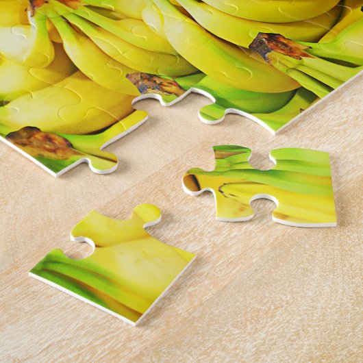 Banana Bunches Jigsaw Puzzle (Seite)