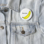 Banana Button (Beispiel)