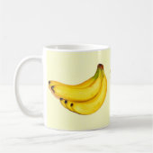 Banana Design Tasse (Links)