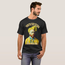 BANANA-FANNA-FO-FANA T-Shirt