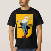 Banana Fish classic T-Shirt (Vorderseite)