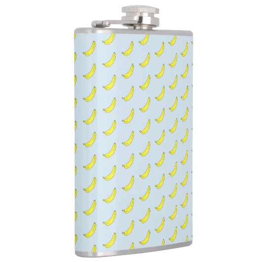 Banana Flachmann (Rechts)