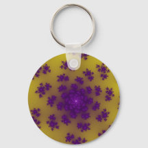 Banana Floral Sprinkles