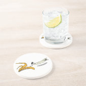 BANANA! GETRÄNKEUNTERSETZER (Seite)