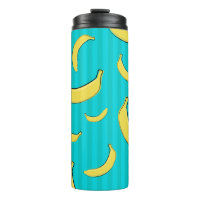 Banana Illustration