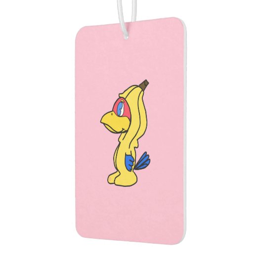 banana jayhawk autolufterfrischer (Links)